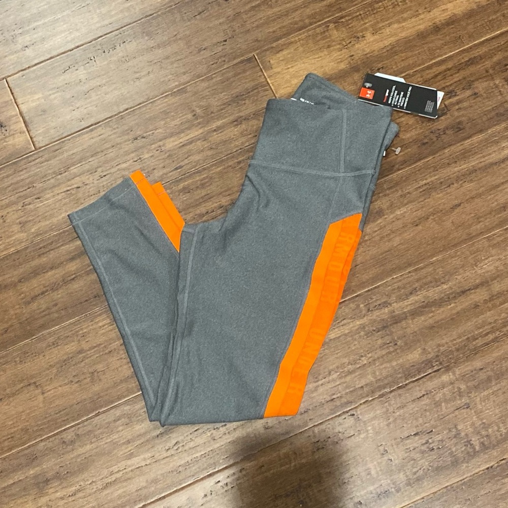 Under Armour leggings